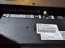 Tcl inch model for sale  Las Vegas