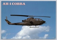 Postcard cobra army for sale  Wellsboro