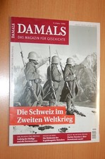Damals 2016 2016 gebraucht kaufen  Modautal