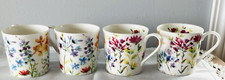 4 Spring Meadow M&S Microondas Máquina de Lavar Louça Cofre China Fina Grã-Bretanha NOVO comprar usado  Enviando para Brazil