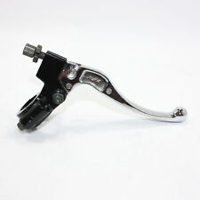 Left clutch lever d'occasion  Expédié en Belgium