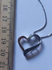 Anhänger silber 925 gebraucht kaufen  Wedel