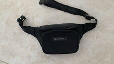 Valentino gürteltasche nero gebraucht kaufen  Berlin