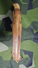 Jagdmesser finnenmesser martti gebraucht kaufen  Ehingen (Donau)