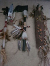 Peace pipe tomahawk for sale  ALTRINCHAM