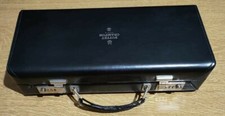 Custodia per clarinetto usato  Italia