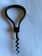 Tire bouchon pliant d'occasion  Candas