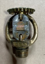 Fire sprinkler head for sale  Baldwinsville