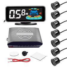 Kit parking sensors d'occasion  Expédié en Belgium