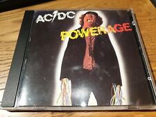 acdc cd for sale  NEWTON AYCLIFFE