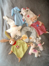 Baby paket fehn gebraucht kaufen  Siegen