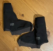 Gore tex überschuhe gebraucht kaufen  Grasbrunn