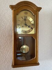Hermle wanduhr wunderschön gebraucht kaufen  Ingolstadt