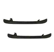 Step Steel/JRZ CCM Speedblade XS Skate Blacksteel Runners! Suportes de lâminas de aço comprar usado  Enviando para Brazil