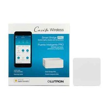 Lutron Caseta L-BDGPRO2-WH - SmartBridge Pro programado via aplicativo Lutron, branco comprar usado  Enviando para Brazil