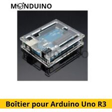 Uno case boîtier d'occasion  Issy-les-Moulineaux