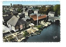 Nort erdre general d'occasion  Expédié en Belgium