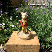Rupert bear arden for sale  LONDON