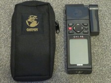Garmin gps handheld for sale  MARCH