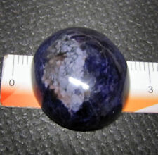 Minerali cabochon violano usato  Novara