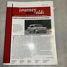 Journey olds magazine for sale  Temperance