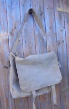 Musette armée française d'occasion  Targon