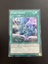 Carta toon ombra usato  Montalto Uffugo