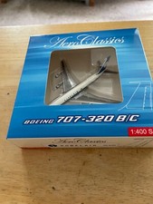 Aeroclassics 400 boeing for sale  PRENTON