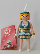 Playmobil personnage série14 d'occasion  Blonville-sur-Mer