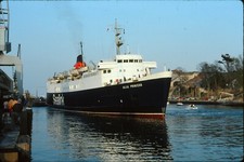 Original photographic ship for sale  FERRYHILL