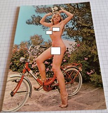 Alte erotik vintage gebraucht kaufen  Spenge