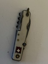 Couteau pliant pradel d'occasion  Mougins