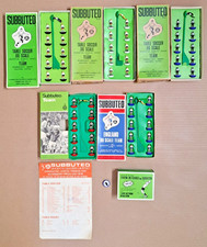 subbuteo express for sale  BASINGSTOKE