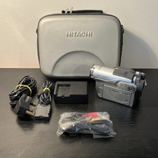 Hitachi bx35e dvd for sale  NEWTON AYCLIFFE