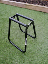 Warrior compact folding for sale  LEYLAND