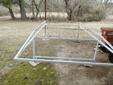 Ladder rack full for sale  Ozark