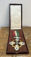 Medaglia esposizione internazi usato  Venaria Reale