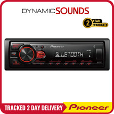 Pioneer mvh 230bt for sale  LONDON