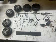 Graupner konvolut erstzteile gebraucht kaufen  Miesbach