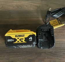 Dewalt dcb205c 20v for sale  Aurora
