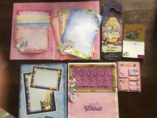 Diddl ensemble courriers d'occasion Diddl ensemble courriers d'occasion  Aix-en-Provence-