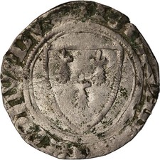 Monnaie bretagne jean d'occasion  Lille-