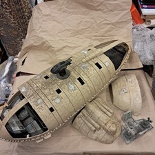 star wars rebel transport for sale  BLAYDON-ON-TYNE