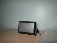 Altavoz externo PYE para radios CB & Ham & comerciales & escáner raro hecho en Reino Unido segunda mano  Embacar hacia Mexico