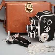 Bolex paillard 8mm gebraucht kaufen Bolex paillard 8mm gebraucht kaufen  Wetzlar
