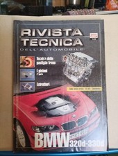 Bmw 320d 330d usato  Roma