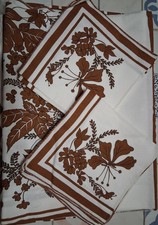 Tovaglia cotone rettangolare usato Tovaglia cotone rettangolare usato  Castel d'Aiano