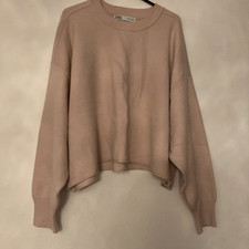 Zara baby pink for sale  SOLIHULL