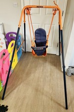 Hedstrom folding toddler for sale  BRAINTREE