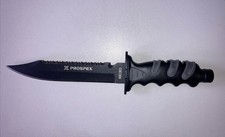 Taucher messer cressi gebraucht kaufen  Sievershütten